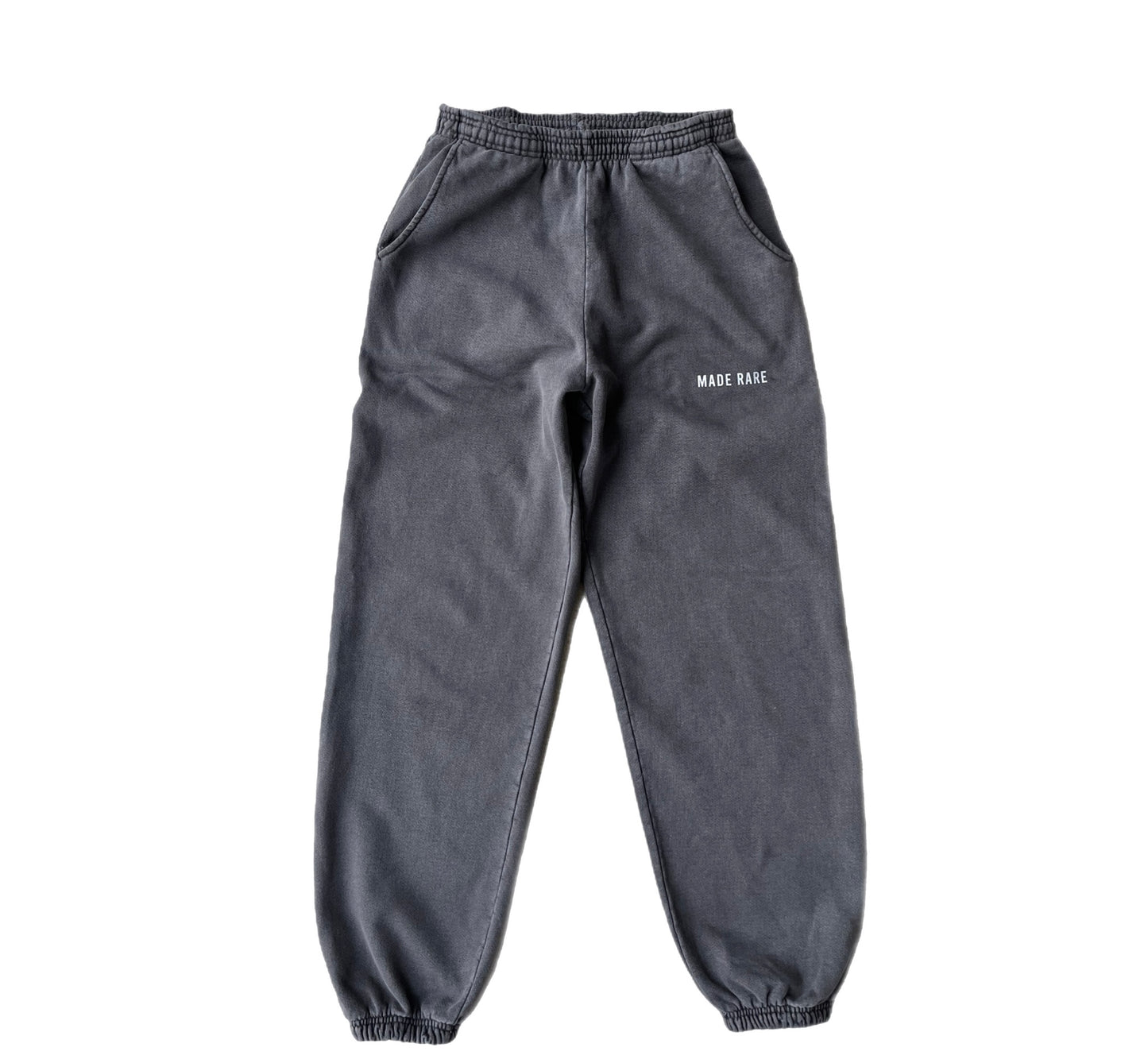 Made Rare Classic Sweatpant, Vintage Black